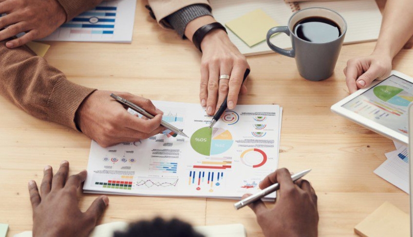 Finanze aggiornate: calano i default delle piccole imprese