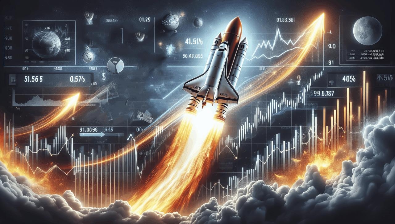 Let's rock it...: Superata l'inflazione e la crisi, il mega progetto canadese per l'estrazione dell'oro procede a pieno ritmo!