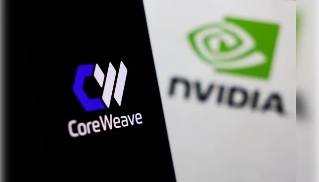 Stella segreta dell'intelligenza artificiale: 1 titolo in forte crescita dell'intelligenza artificiale su cui scommettono Nvidia, miliardari e addetti ai lavori