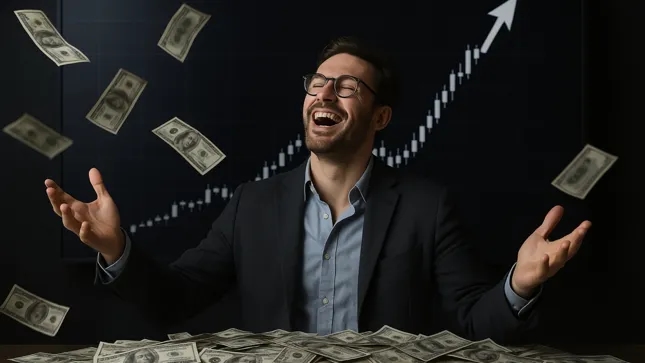 Winnaar van de aandelenmarktgeschiedenis: dit "saaie" Amerikaanse aandeel is in 30 jaar tijd met 56.157 procent gestegen!