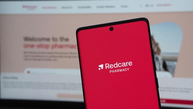 Il co-fondatore acquista di più: Redcare Pharmacy: ora più che mai! Il fondatore dell'azienda sciopera dopo il crollo del prezzo delle azioni