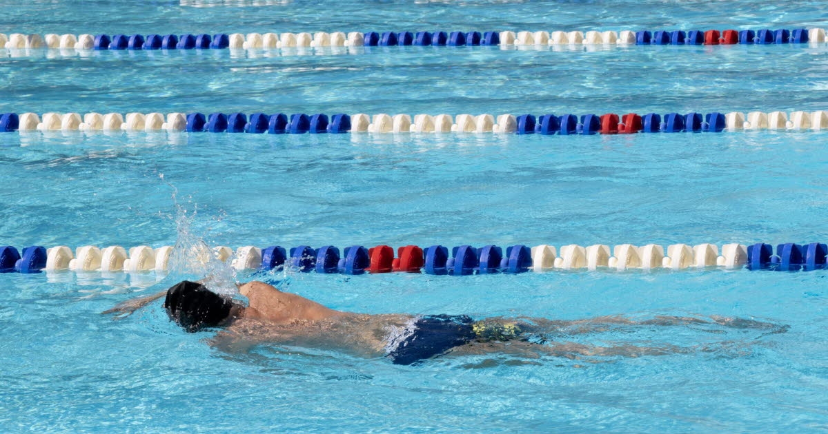 Schwimmen. Zustand der Infrastruktur, Zunahme der Ertrinkungsunfälle... Alain Bernard und Florent Manaudou schlagen Alarm