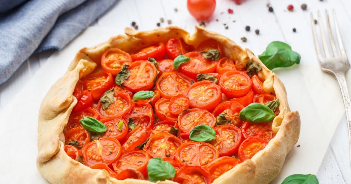 Consumo. En tartas, ensaladas o asados... Ideas de recetas con tomates cherry.