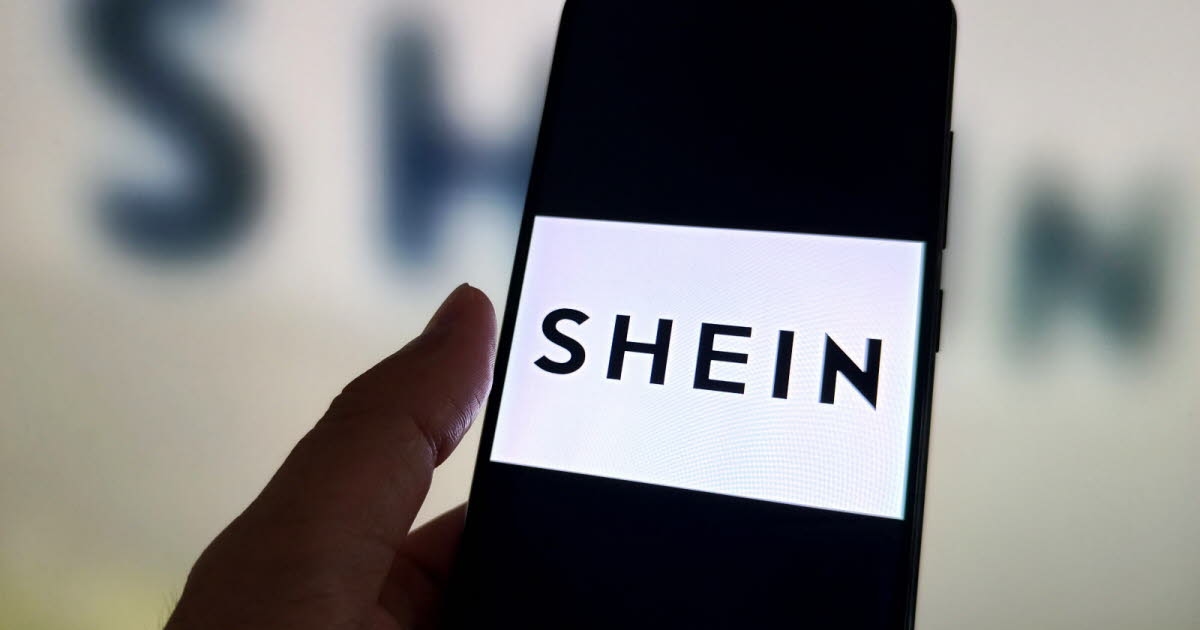 Экономика. Продажа кукол для детской порнографии: Париж хочет привлечь платформы электронной коммерции.