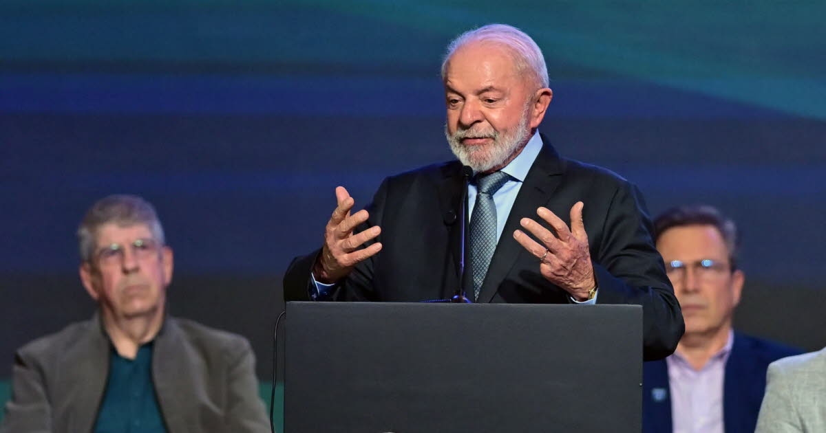Brazylia: „Sieję jedzenie, a nie nienawiść” – Lula zwraca się do Trumpa w nagraniu wideo ze swojego ogrodu