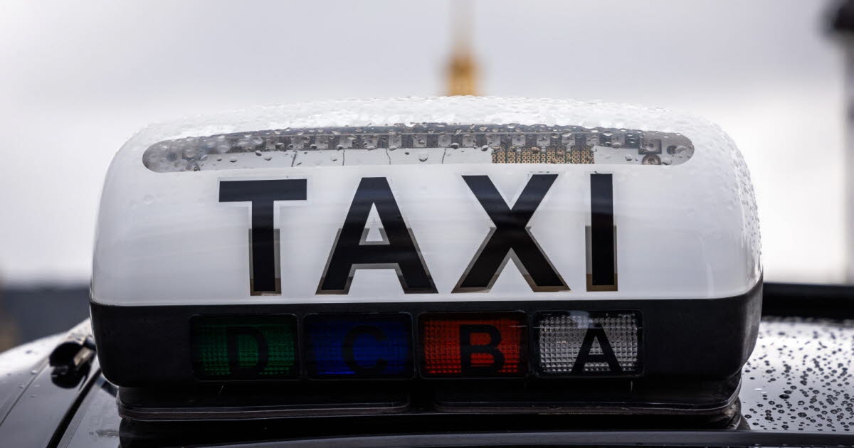 Lyon: Medical transport of an octogenarian: 756 euros for seven kilometers, a taxi accused