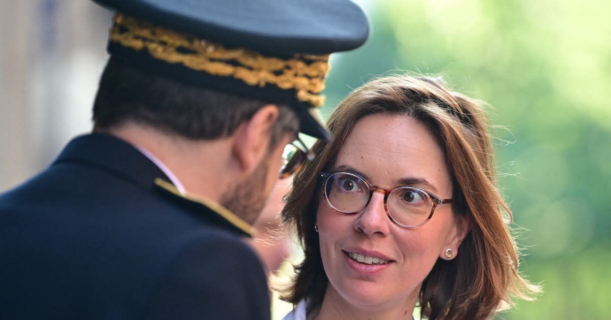 Política. Orçamento 2026: Amélie de Montchalin quer “uma pausa” em certas despesas