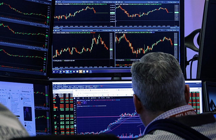 Como os mercados abrirão na segunda-feira?