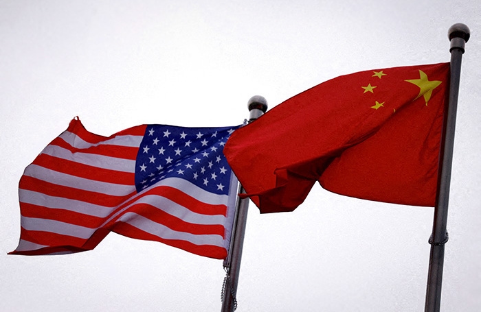 Wird der Handelskrieg zwischen den USA und China nachlassen?