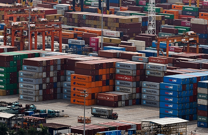 Stati Uniti e Cina riducono i dazi reciproci del 115%