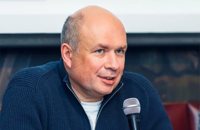 Ökonom Mikhail Khanov erklärt, warum die Verabschiedung des Lindsey Graham Act unwahrscheinlich ist