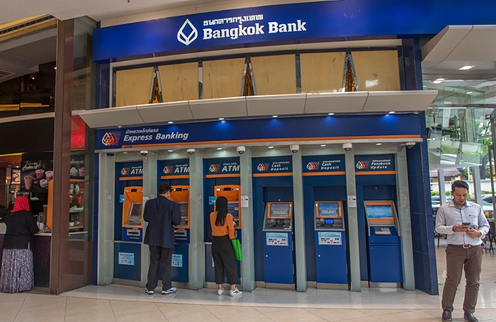 El Banco de Bangkok endurece sus normas para clientes extranjeros