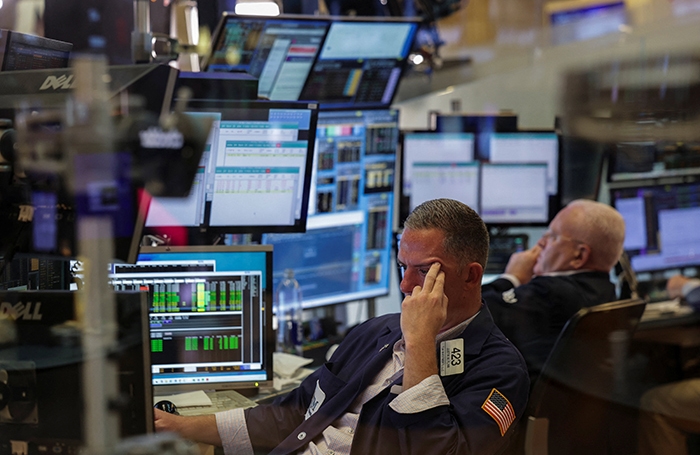 O mercado de ações russo continuou a subir em 5 de agosto