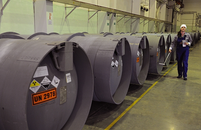 La Russie est redevenue le principal fournisseur d’uranium enrichi des États-Unis
