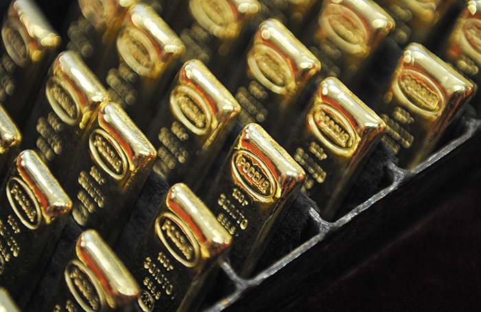 The Ministry of Finance is planning to restrict the export of gold bullion for individuals.