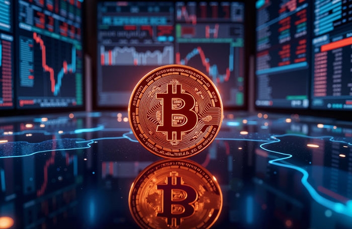De crash op de cryptomarkt heeft plaatsgemaakt voor een technisch herstel.