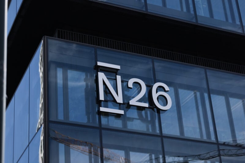 Personeelswisselingen in de directie van N26: dit is de nieuwe directeur risicomanagement
