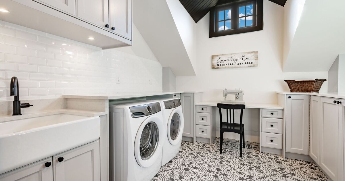 Experts reveal having one room in your house can boost it by £27k
