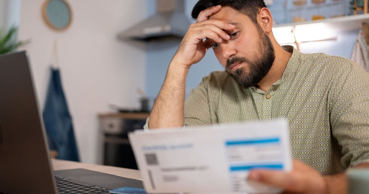 HMRC issues tax warning to people who work from home - 'don't get caught out'