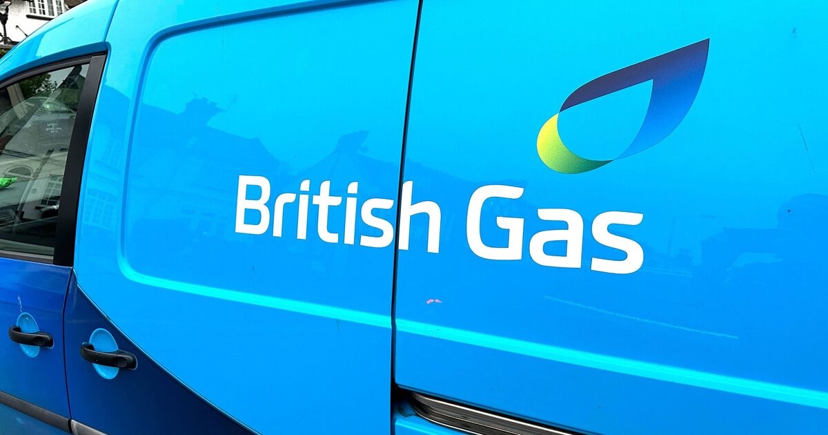 British Gas anuncia un aumento de precios en un mensaje no deseado para los clientes