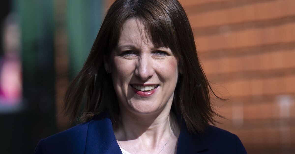 Spring statement LIVE: National Living Wage changes as Rachel Reeves set for huge speech