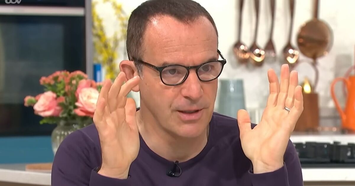 Conseils de Martin Lewis Premium Bonds sur le risque fiscal lié à l'épargne de 1 000 £ et au changement de compte ISA en espèces