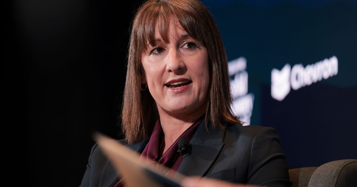 Rachel Reeves Albtraum: „Wohlhabende Arbeitnehmer verlassen Großbritannien“ wegen Steuererhöhungen
