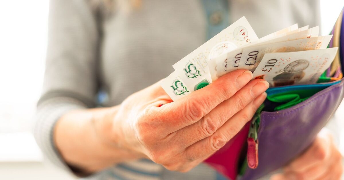 O truque da pensão de £ 1 que pode economizar milhares
