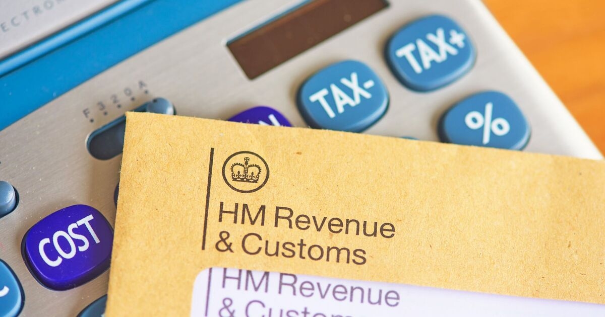 HMRC призывает британцев «обналичить» забытые сбережения в размере 2200 фунтов стерлингов