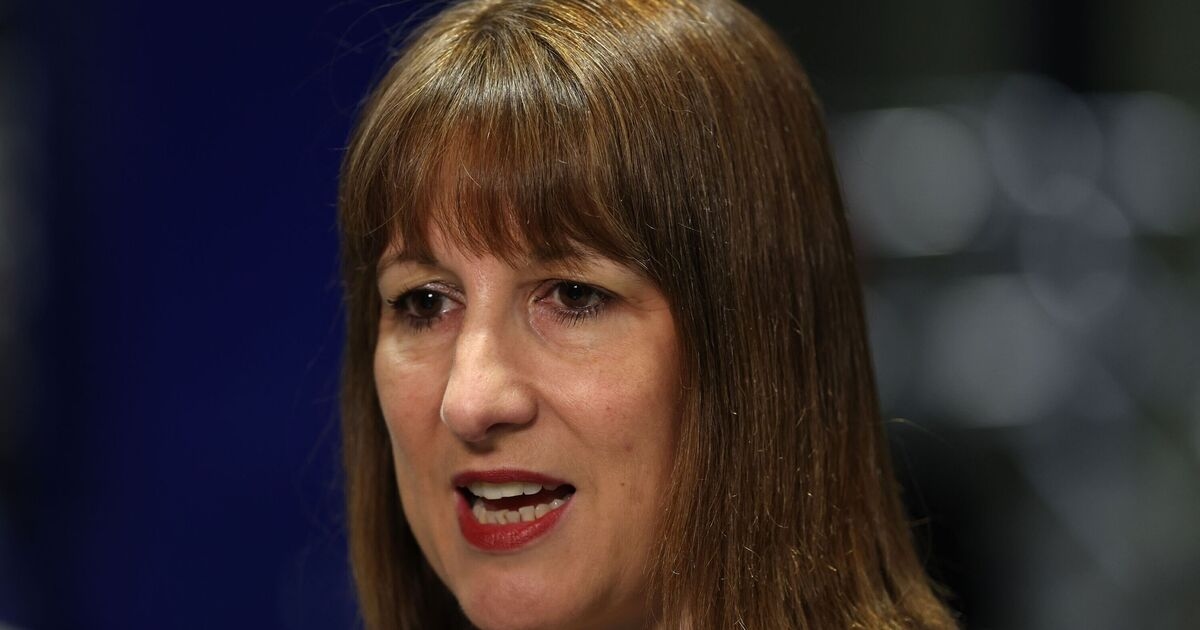 Actualización de Rachel Reeves sobre la eliminación de la ISA de £20,000, pero un experto de la BBC dice que la ISA en efectivo aún está bajo amenaza