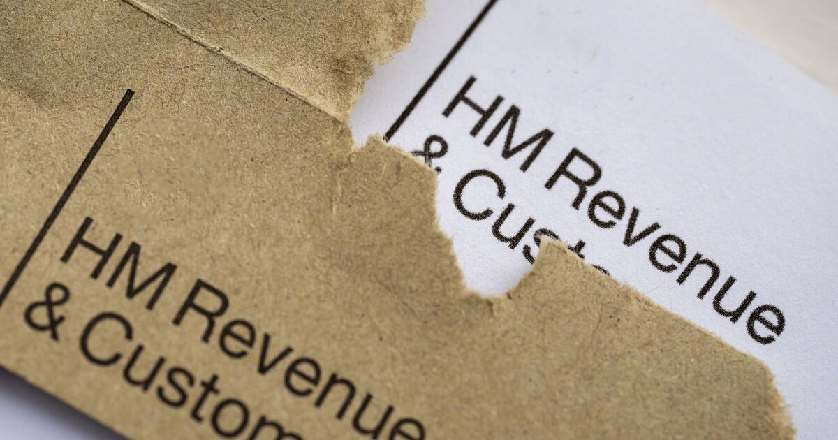 HMRC envía nuevos códigos tributarios a las personas con ahorros