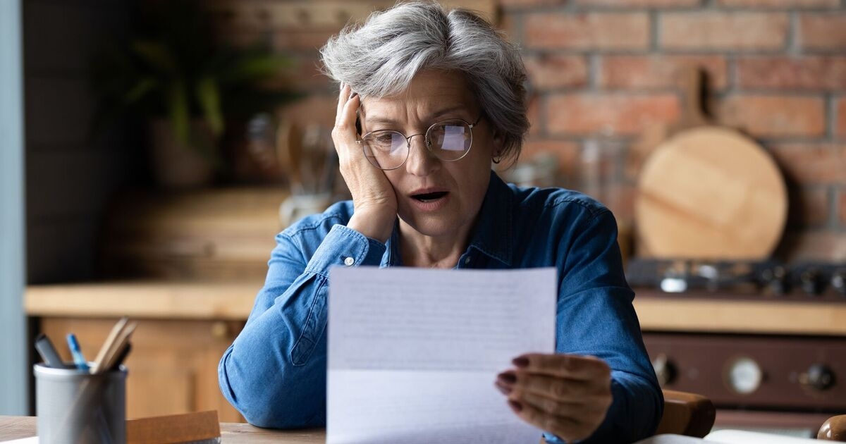 Pension clawback explained as your final salary might not be what you expected
