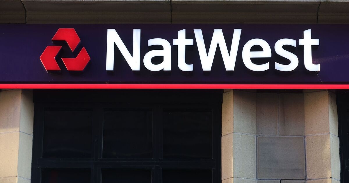 NatWest 'not working' as customers say 'it's urgent' amid surge in outages
