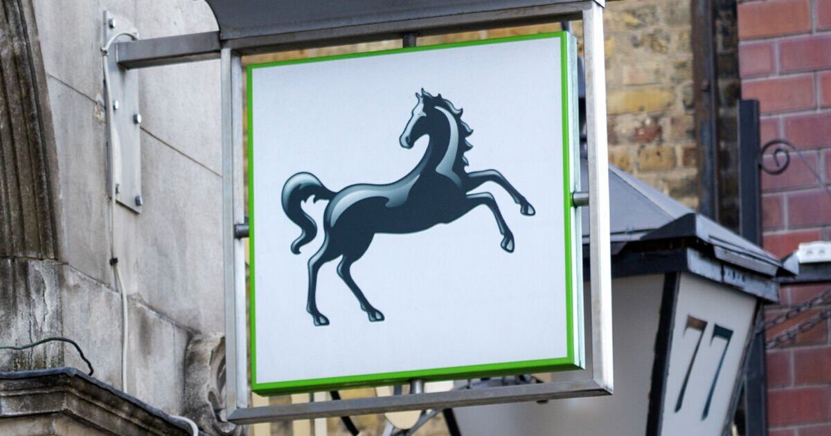 Lloyds, Halifax, Bank of Scotland major service change for all customers comes in