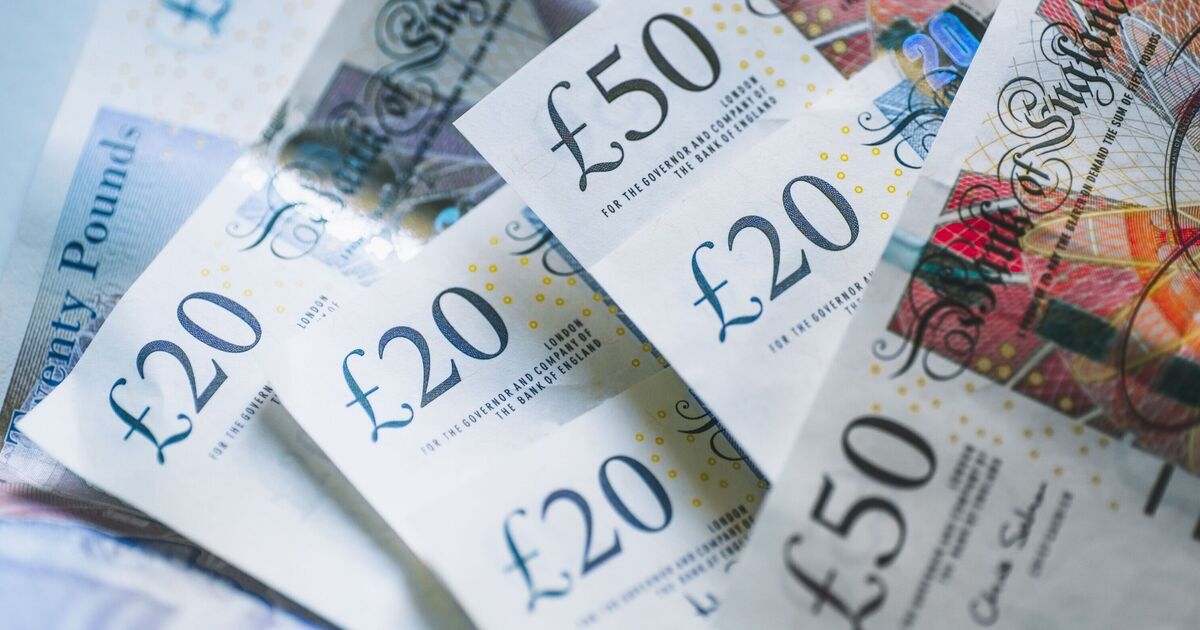 Änderungen bei der PIP des DWP, da den Antragstellern 9.747 £ ausgezahlt wurden