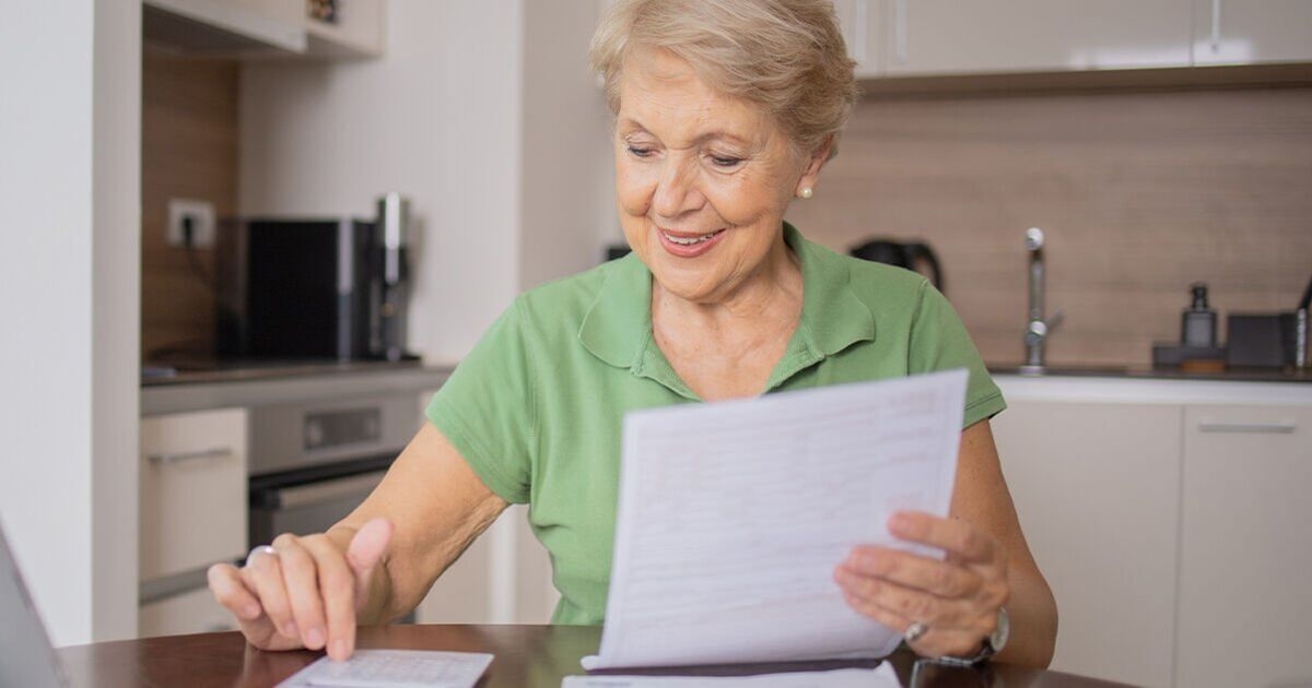 Winter Fuel Payment £375 message as eligibility assessed in expert update