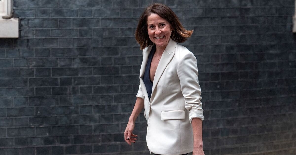 Labour rebellion over DWP PIP cuts 13-week rule