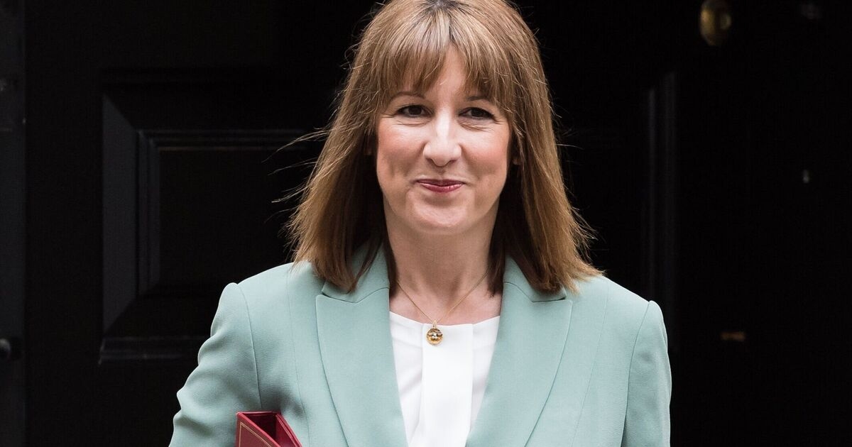 Rachel Reeves plant „riesigen Steuerraub“, da ihr größtes Taschengeld gestrichen wird