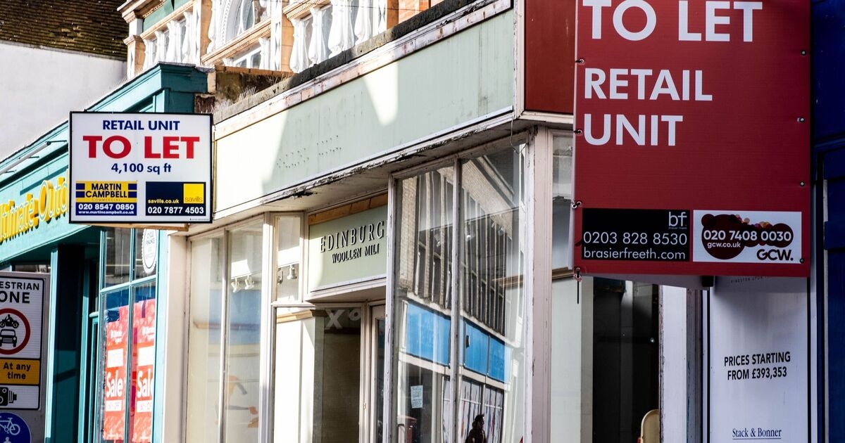 Santander to close 37 more bank branches next month