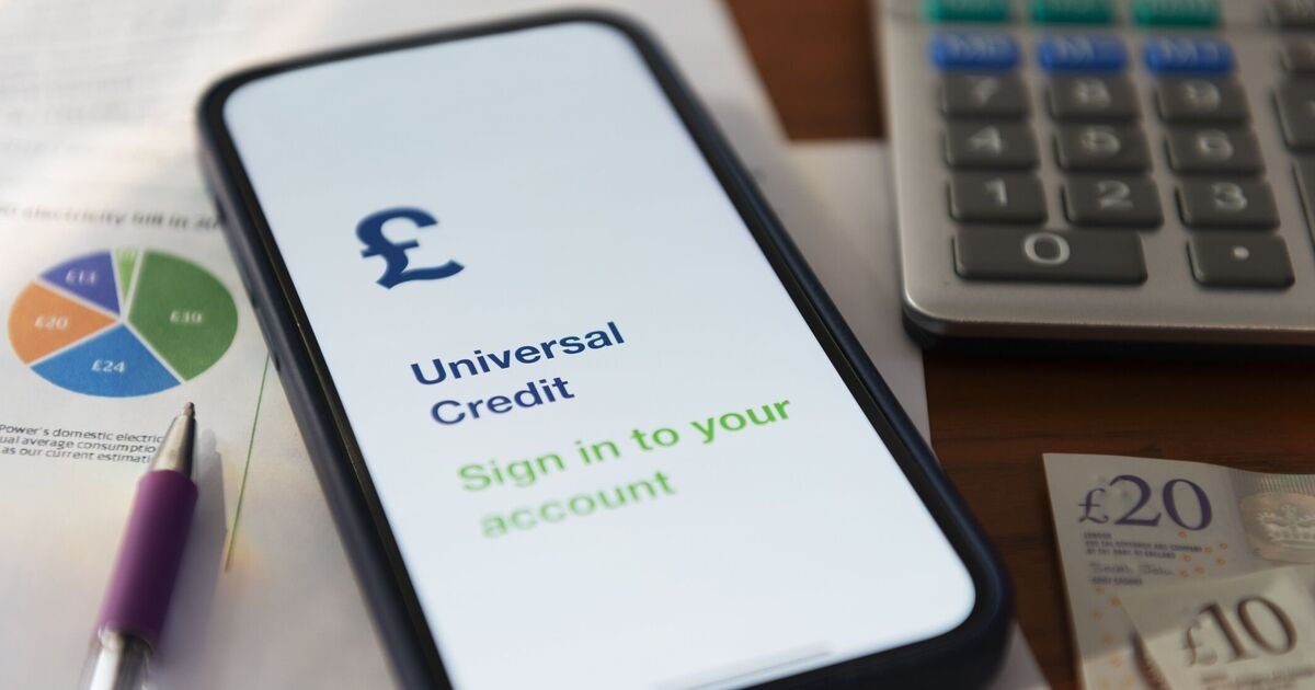 Universal Credit claimants ‘protected’ from reform: 4 criteria to qualify