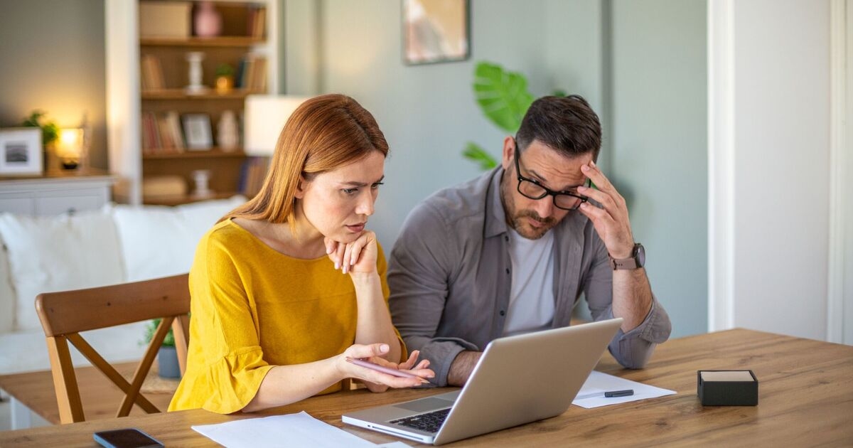 Neue Forderungen nach einer Senkung des Einkommenssteuersatzes für Arbeitnehmer mit einem Einkommen unter 50.000 Pfund