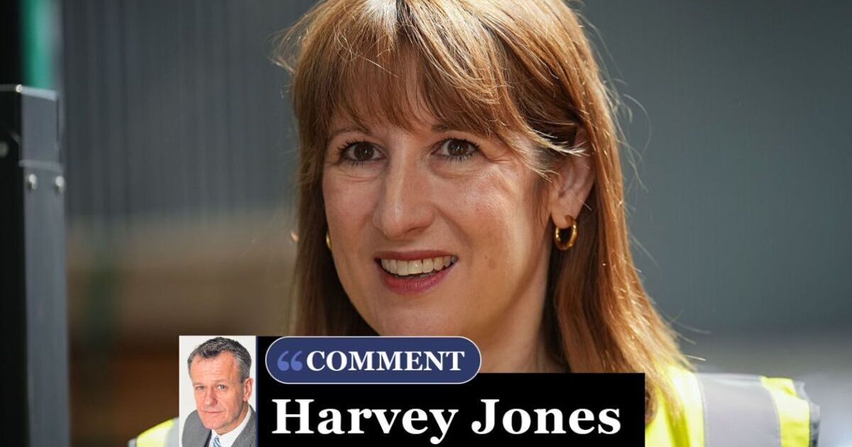 Five unthinkable taxes Rachel Reeves may hike to plug Labour’s black hole