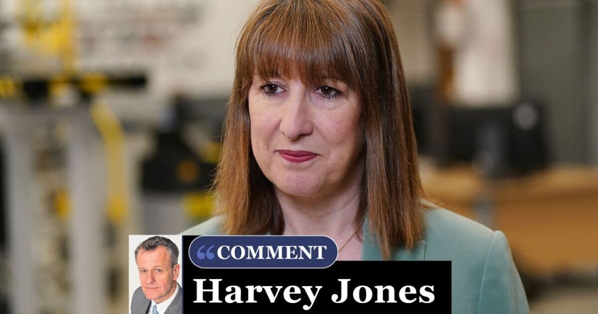 Crollo di Rachel Reeves mentre Keir Starmer fa a pezzi il suo piano: ecco cosa succederà dopo