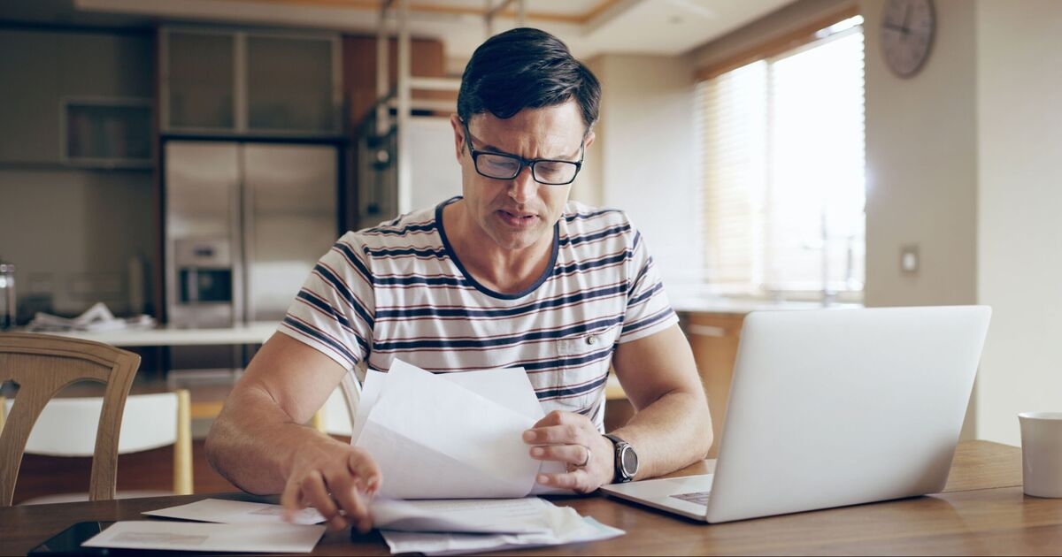 HMRC issues warning to anyone working from home