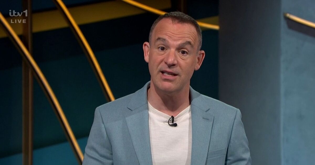 Martin Lewis, Nakit ISA 'hatası' konusunda sert 4 kelimelik bir kararla sessizliğini bozdu