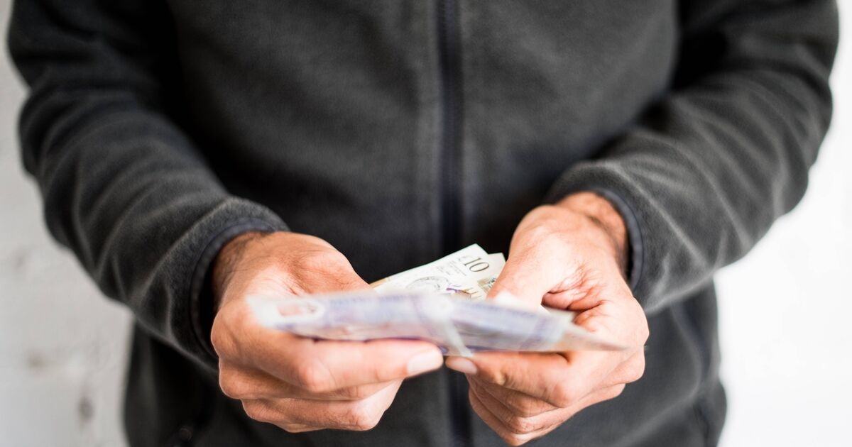 HMRC alert as thousands of people missing out on free cash