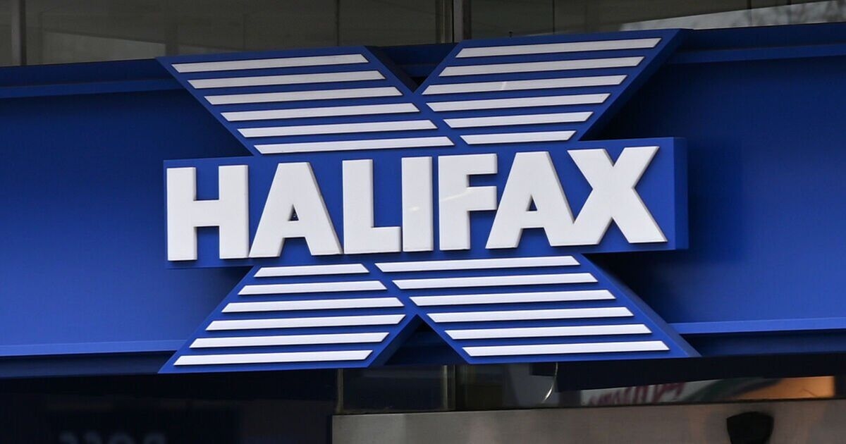 Halifax explains letters going out to customers about account change