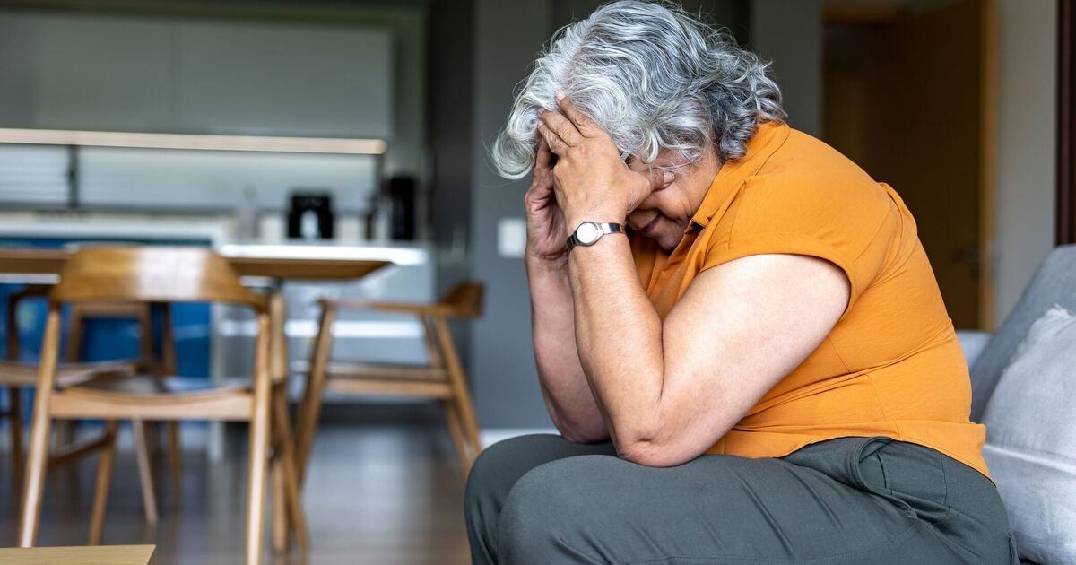Pensioners may have to budget extra £15,000 in retirement savings for 'stealth' tax