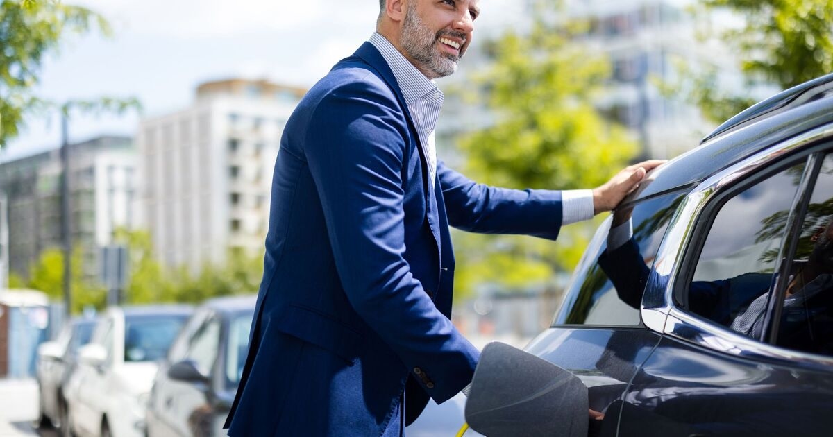 Gezinnen zonder oprit kunnen tot wel £ 1.500 per jaar besparen op een groot nieuw autoplan