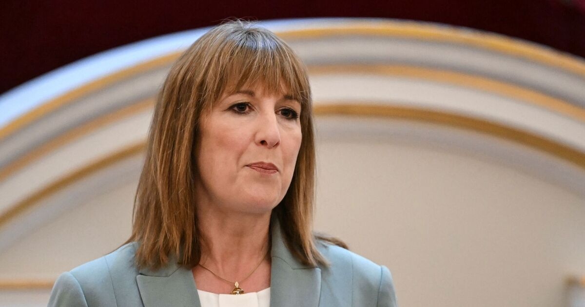 FTSE 100 EN VIVO: Los mercados se preparan para reaccionar al polémico discurso de Rachel Reeves en Mansion House